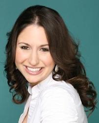 A Peek Inside Her Agenda: Lauren Berger