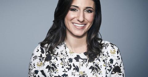 A Peek Inside Her Agenda: Laurie Segall