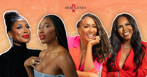 4 Tips From Powerful Women To Ignite Summer As A Season Of Growth And Renewal