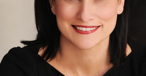 A Peek Inside Her Agenda: Michelle Madhok