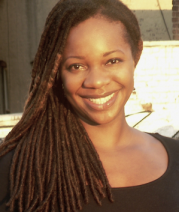 A Peek Inside Her Agenda: Gwenna Lucas