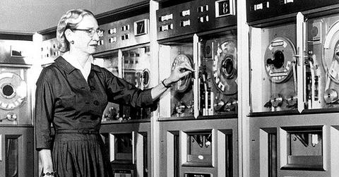 Yale Renames Residential College After Amazing Female Mathematician