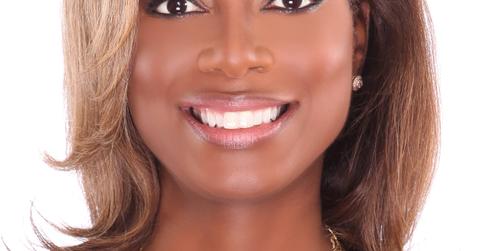 A Peek Inside Her Agenda: Donna Epps