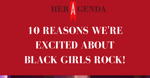 10 Reasons We’re Excited About