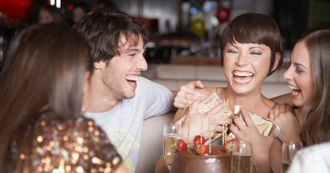 ///th birthday budget party ideas