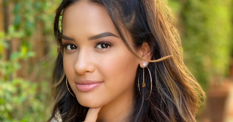 Rocsi Diaz Headshot