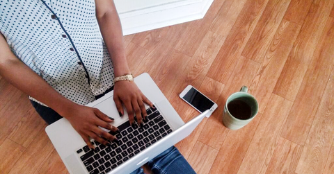 Tips If You’re Self-employed