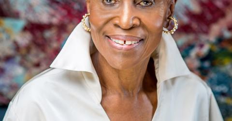 A Peek Inside Her Agenda: Dorothy B. Gilliam