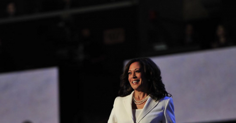 kamala harris