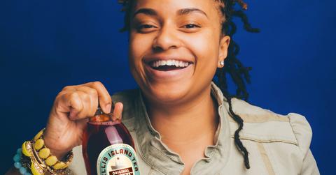 A Peek Inside Her Agenda: Nailah Ellis-Brown