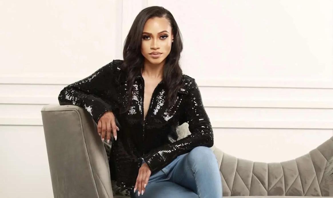 Beyond Reality Television: Dr. April Carter Shares Her Story In Her Way