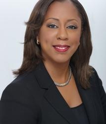 A Peek Inside Her Agenda: Michelle Gadsden-Williams