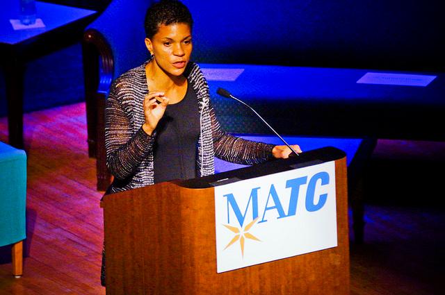 Michelle Alexander, MLK, MLK Day, incarceration, Prison system, activist, civiil rights activists, female activists