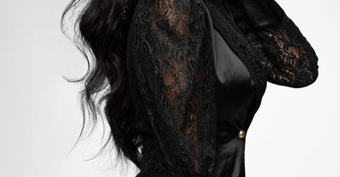 A Peek Inside Her Agenda: Courtney Ajinca