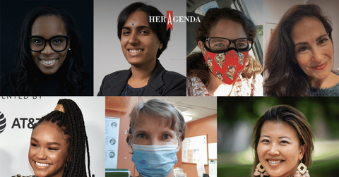 The Real Morning Routines Of 10 Ambitious Women