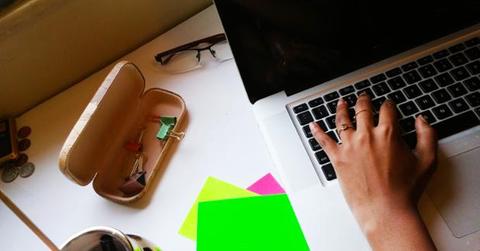 5 Steps To Embark On Your New Full-Time Freelance Career