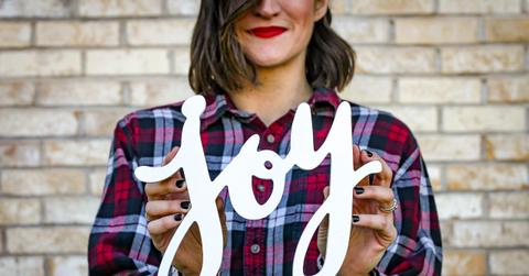 How To Find Joy During Lockdown