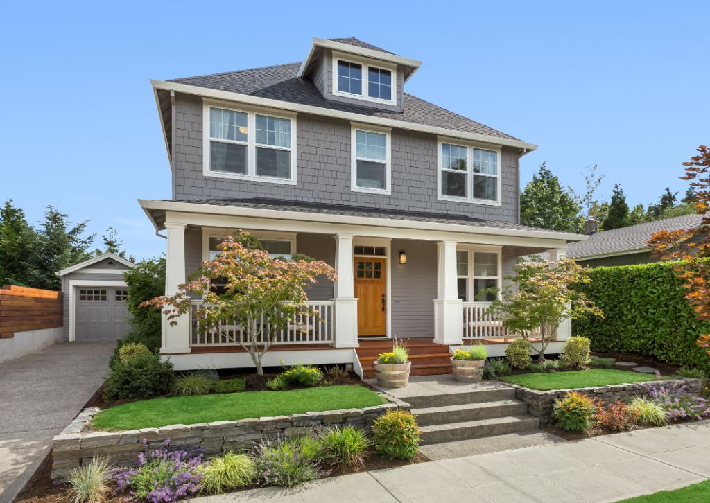 HOMEOWNERSHIP TIPS FROM REAL HOMEOWNERS