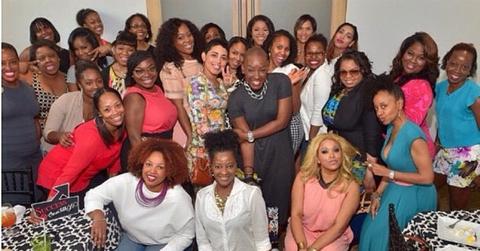 Courtesy of Erica Dias