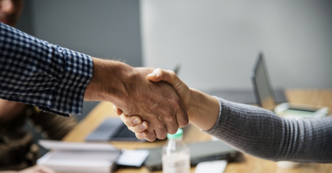 small business success