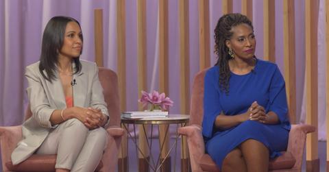 JOTAKA EADDY TO CO-HOST OWN SPOTLIGHT ‘SPEAK SIS’