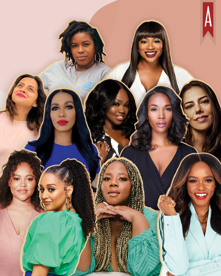11 Boss Lessons From Successful Women To Take Into Q4
