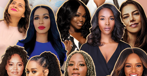 11 Boss Lessons From Successful Women To Take Into Q4