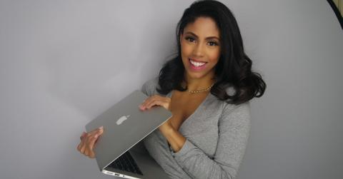 emmelie de la cruz marketing