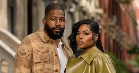 Kevol and Ria Graham 1 edited