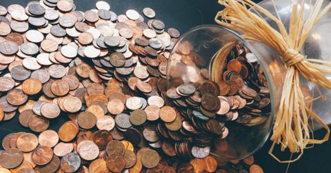 money broke financial planning