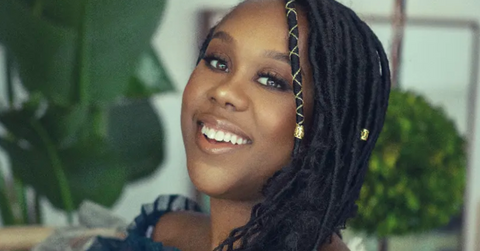 A Peek Inside Her Agenda: Dr. Thomishia Booker