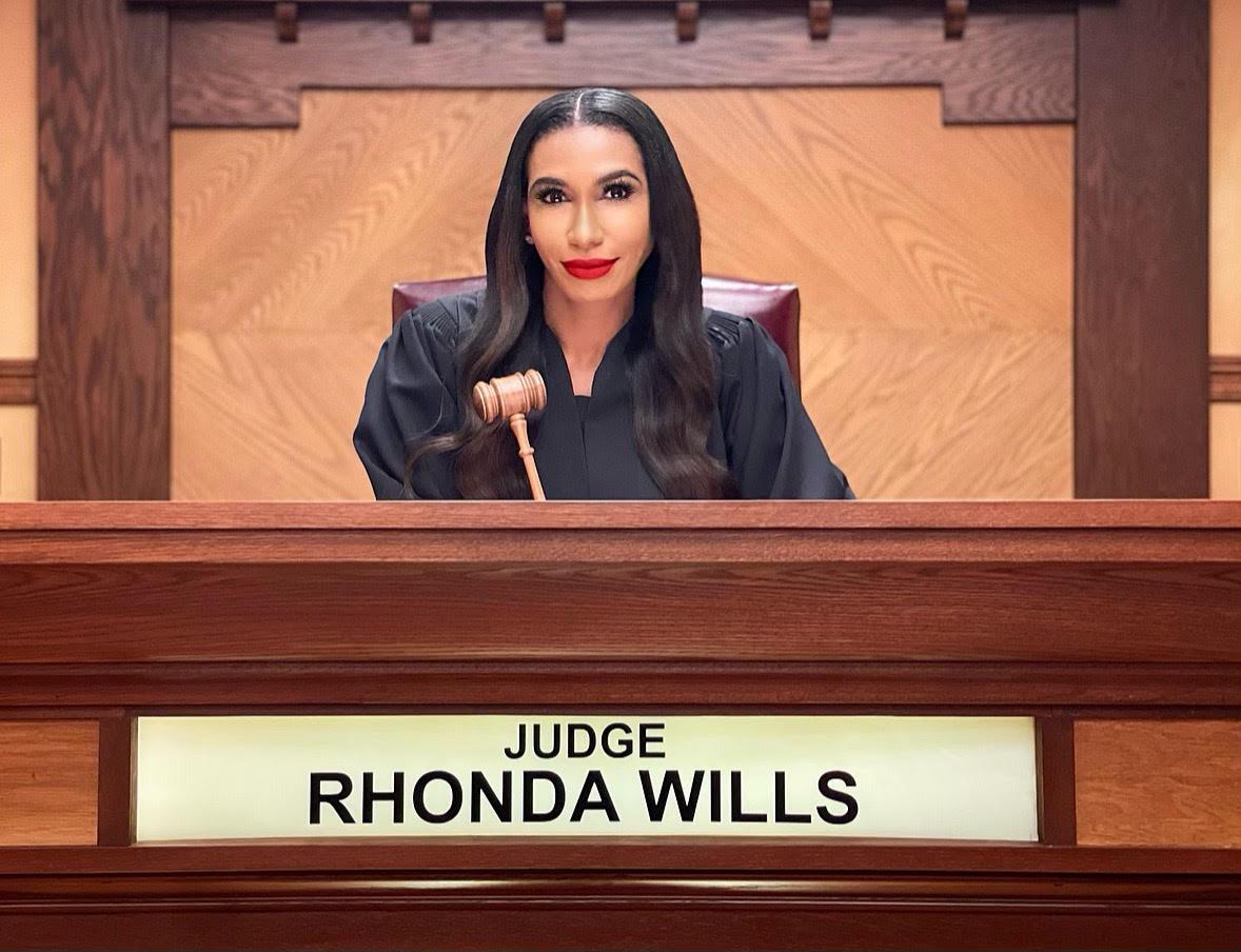 Rhonda Wills