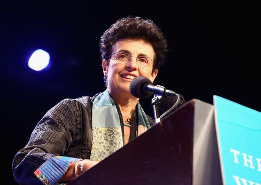 wp content/uploads///President CEO of The New York Womens Foundation Ana Oliveira speaks onstage at The New York Womens Foundations th Annual Celebrating Women Breakfast at the Marriott Marquis on Thursday