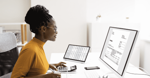 be your own accountant