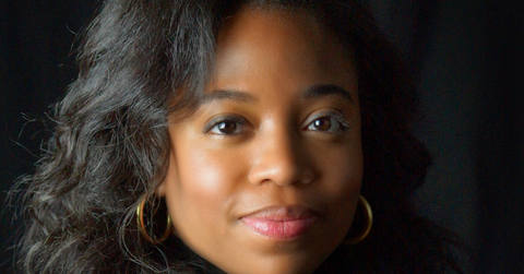 Power Agenda Mika Pryce