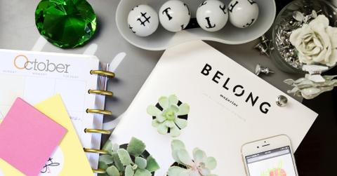 Everything You Need To Know To Build Your Best Blogger Media Kit