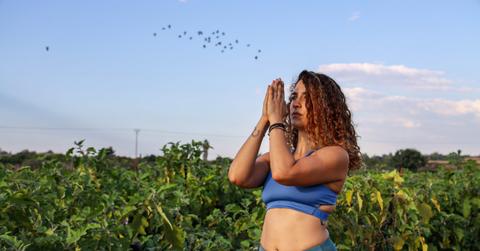 How To Remain Calm In Uncertain Times