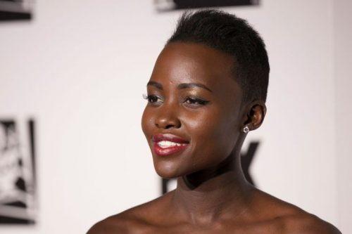 Lupita Nyong'o, Source: ET Canada