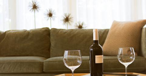 How To Open A Wine Bottle Without A Corkscrew