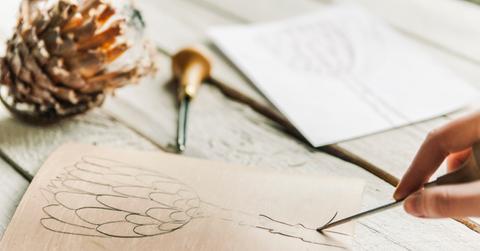 copyright creative work