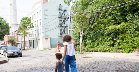 Here Is How To Succeed As A Single Parent And An Entrepreneur