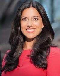 A Peek Inside Her Agenda: Reshma Saujani