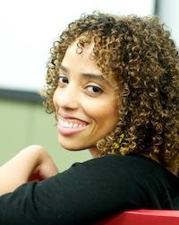 A Peek Inside Her Agenda: Dena Simmons