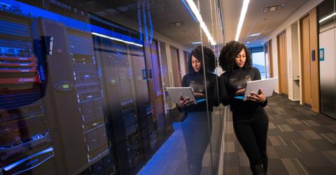 How Tech Skills Can Be Your Safety Net In A Changing Economy