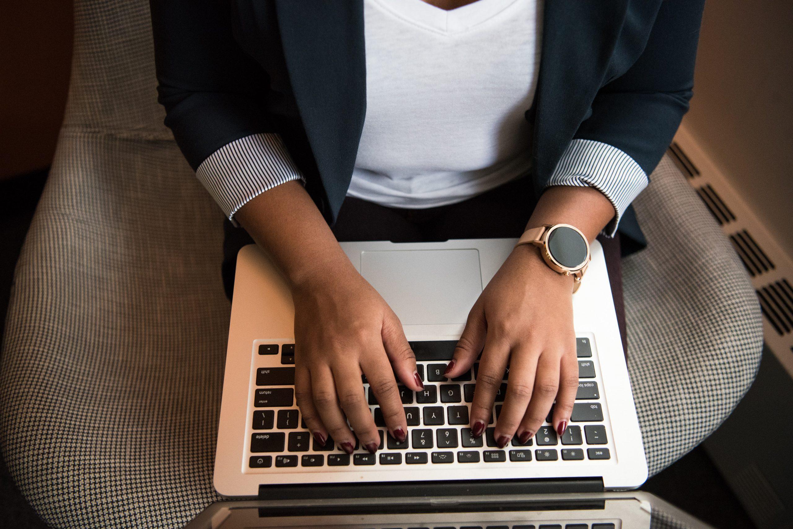How To Make A Great Impression At Your New Job During COVID-19