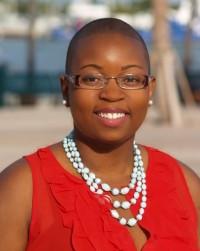 A Peek Inside Her Agenda: Felecia Hatcher