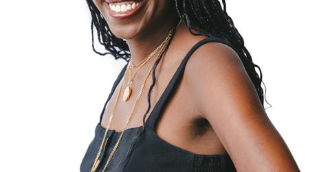 A Peek Inside Her Agenda: Bridget Todd