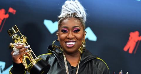 missyelliott