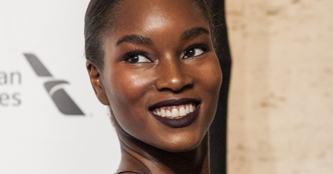 A Peek Inside Her Agenda: Damaris Lewis