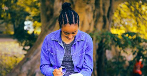 survivor love letter